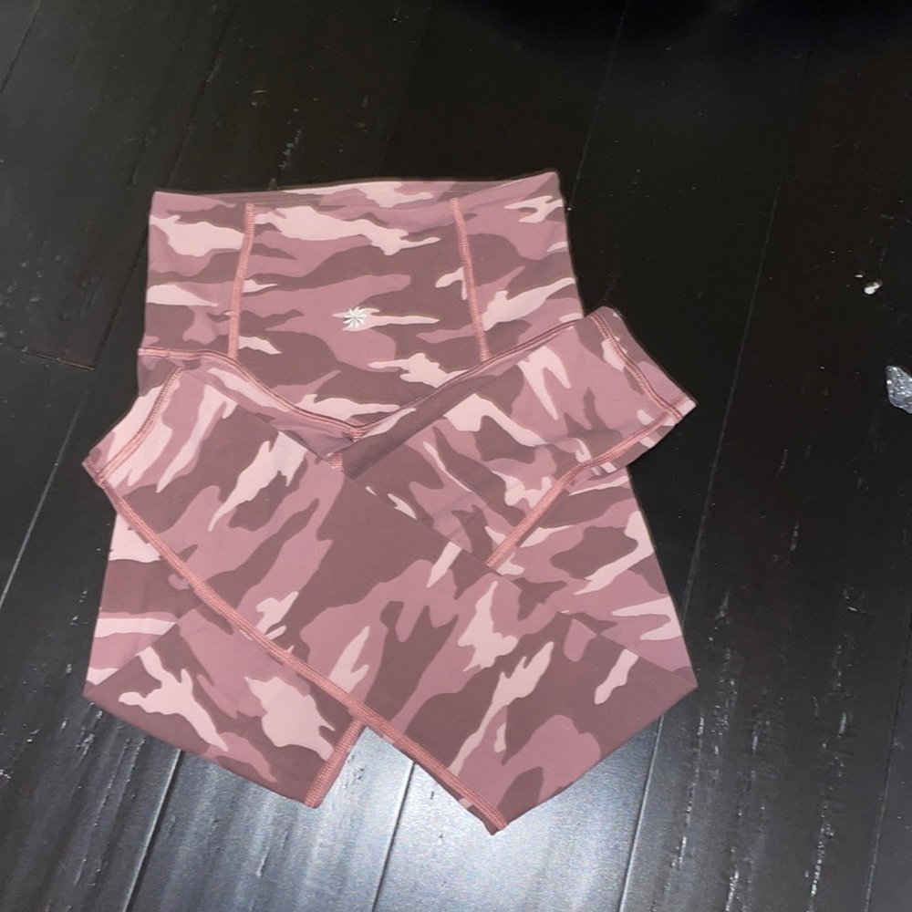 Athleta Elation 7/8 Tight
